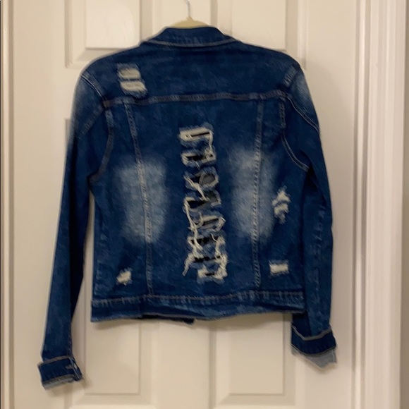 Jacket - Picture 2 of 2